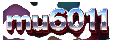mu6011 logo